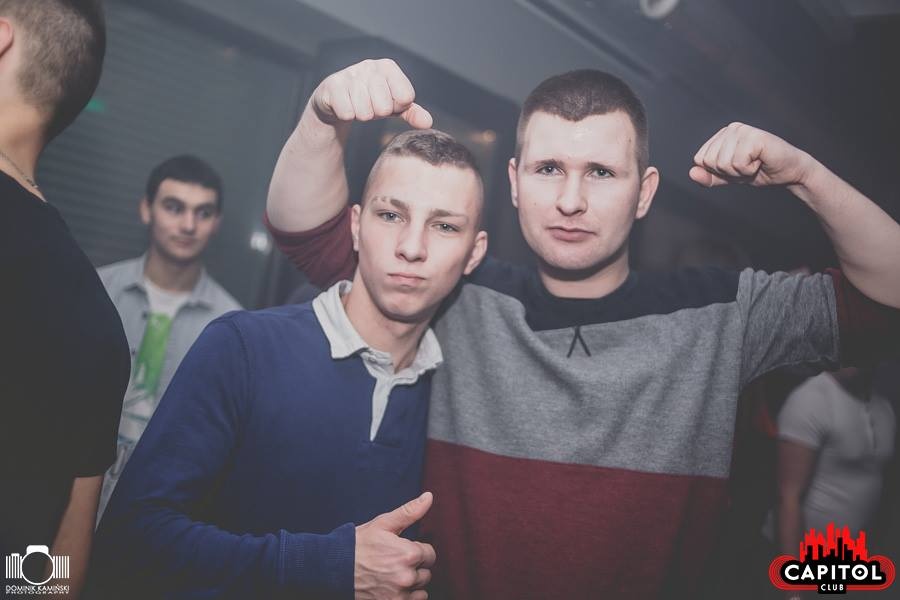 Remady & Manu-L w Clubie Capitol Sypniewo [ZDJĘCIA] - zdjęcie #38 - eOstroleka.pl