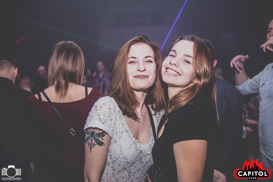 Remady & Manu-L w Clubie Capitol Sypniewo [ZDJĘCIA] - zdjęcie #40 - eOstroleka.pl