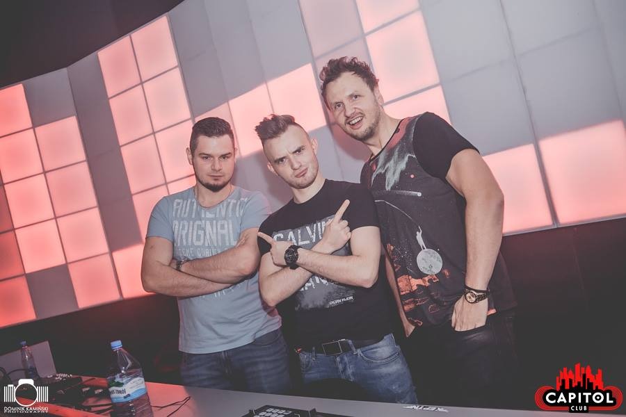 Remady & Manu-L w Clubie Capitol Sypniewo [ZDJĘCIA] - zdjęcie #54 - eOstroleka.pl