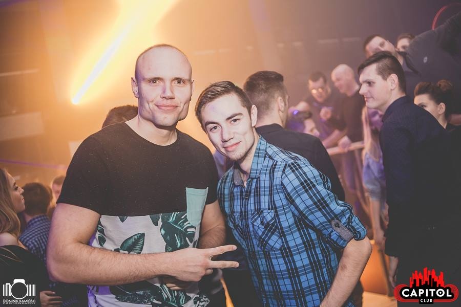 Remady & Manu-L w Clubie Capitol Sypniewo [ZDJĘCIA] - zdjęcie #43 - eOstroleka.pl