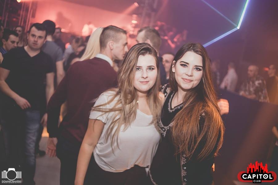 Remady & Manu-L w Clubie Capitol Sypniewo [ZDJĘCIA] - zdjęcie #41 - eOstroleka.pl