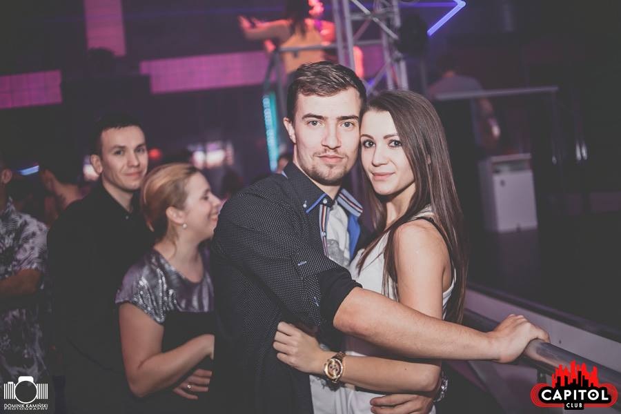 Remady & Manu-L w Clubie Capitol Sypniewo [ZDJĘCIA] - zdjęcie #38 - eOstroleka.pl