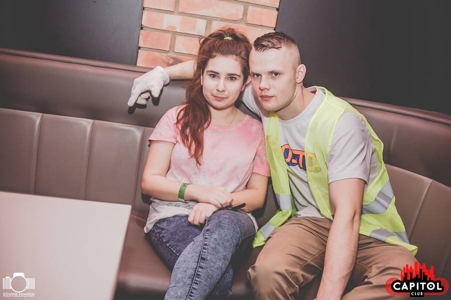 Remady & Manu-L w Clubie Capitol Sypniewo [ZDJĘCIA] - zdjęcie #32 - eOstroleka.pl