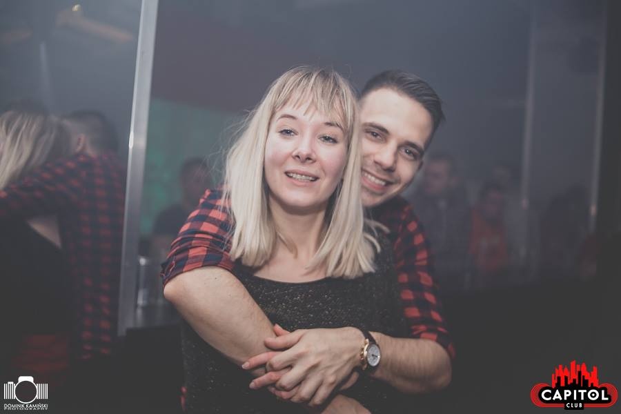 Remady & Manu-L w Clubie Capitol Sypniewo [ZDJĘCIA] - zdjęcie #27 - eOstroleka.pl