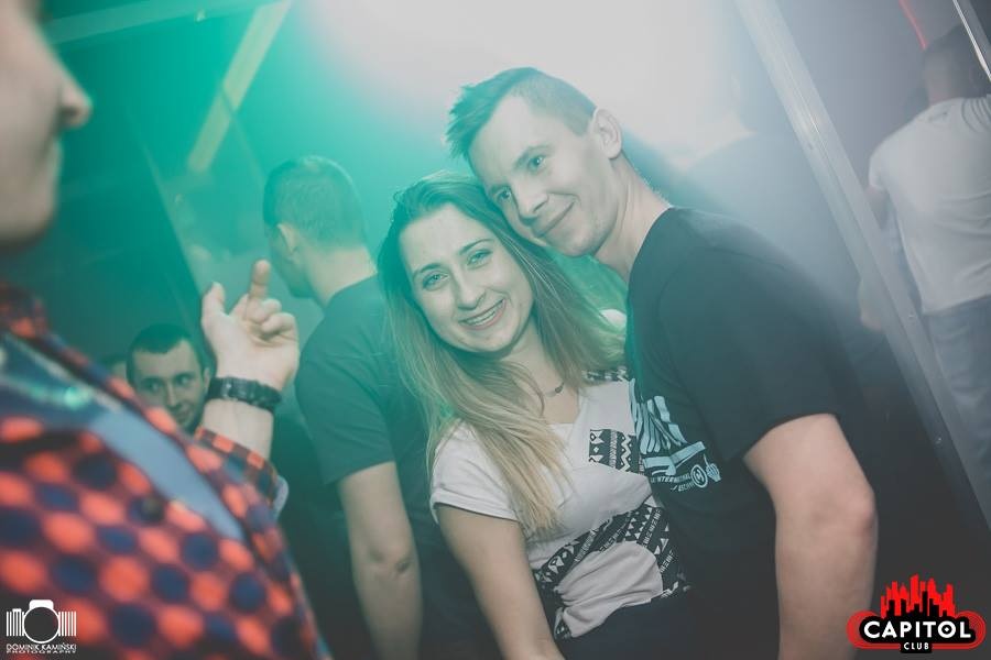 Remady & Manu-L w Clubie Capitol Sypniewo [ZDJĘCIA] - zdjęcie #26 - eOstroleka.pl