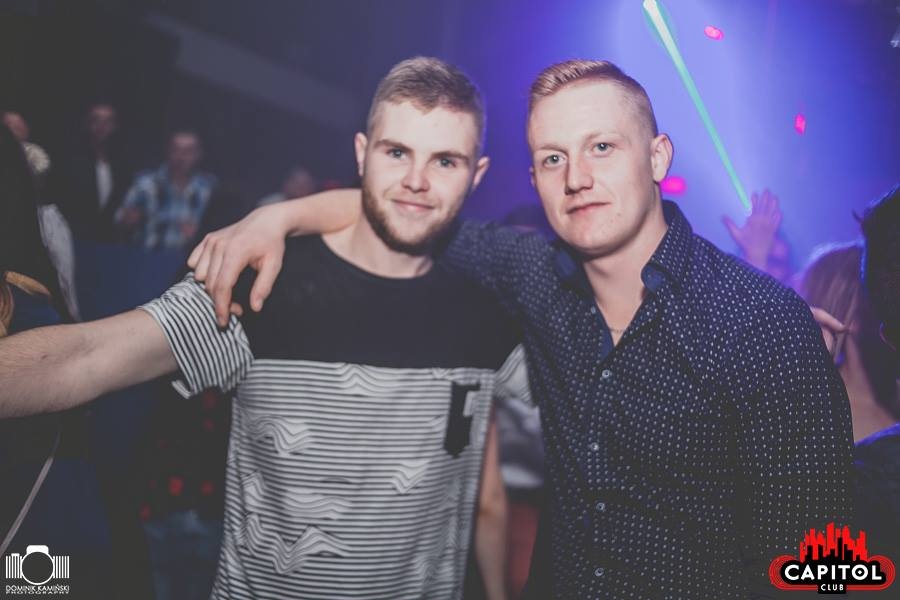 Remady & Manu-L w Clubie Capitol Sypniewo [ZDJĘCIA] - zdjęcie #23 - eOstroleka.pl