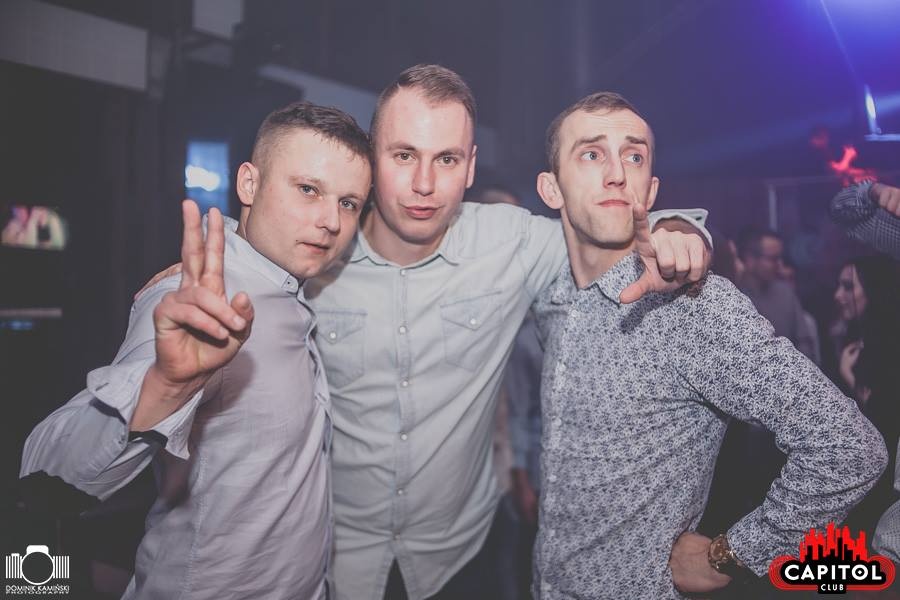 Remady & Manu-L w Clubie Capitol Sypniewo [ZDJĘCIA] - zdjęcie #16 - eOstroleka.pl