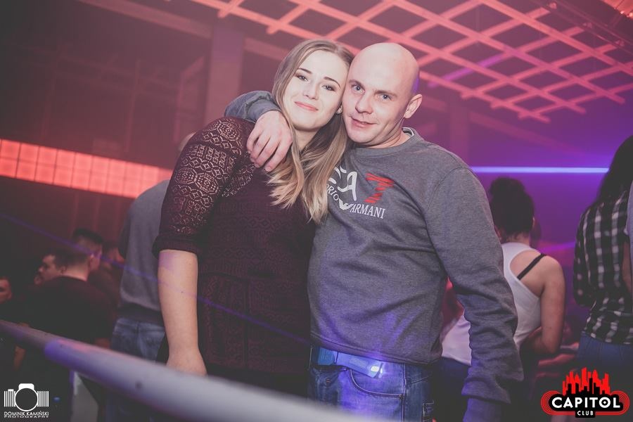 Remady & Manu-L w Clubie Capitol Sypniewo [ZDJĘCIA] - zdjęcie #8 - eOstroleka.pl