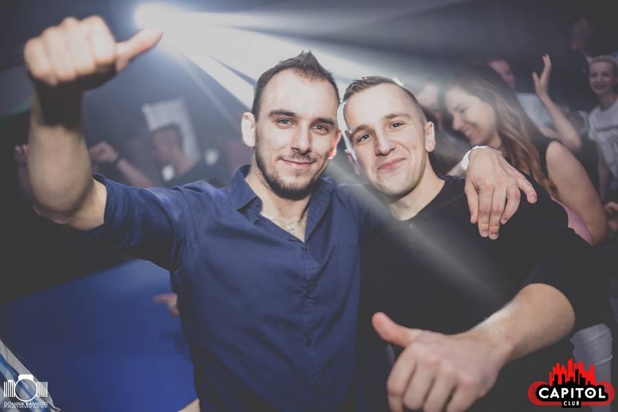 Remady & Manu-L w Clubie Capitol Sypniewo [ZDJĘCIA] - zdjęcie #5 - eOstroleka.pl