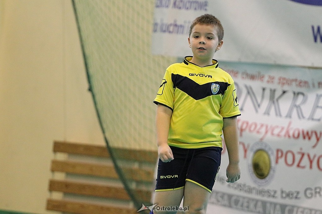 Korona Mazovia Cup rocznik 2010 i młodsi [19.11.2017] - zdjęcie #10 - eOstroleka.pl