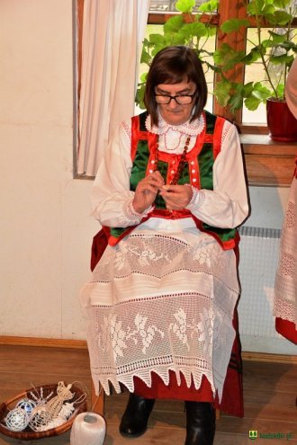 Kadzidło: TVP o przygotowaniach do świąt na Kurpiach [ZDJĘCIA] - zdjęcie #20 - eOstroleka.pl