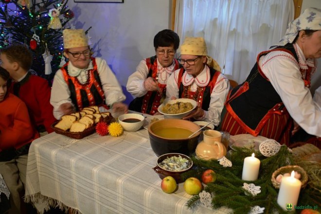 Kadzidło: TVP o przygotowaniach do świąt na Kurpiach [ZDJĘCIA] - zdjęcie #22 - eOstroleka.pl