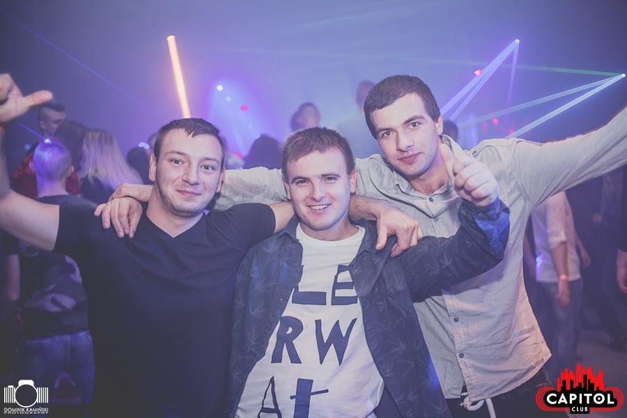 Put-IN & Lacros w Clubie Capitol Sypniewo [ZDJĘCIA] - zdjęcie #23 - eOstroleka.pl