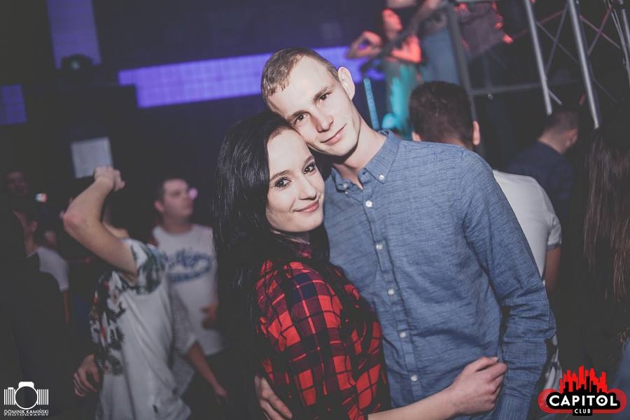 Put-IN & Lacros w Clubie Capitol Sypniewo [ZDJĘCIA] - zdjęcie #24 - eOstroleka.pl