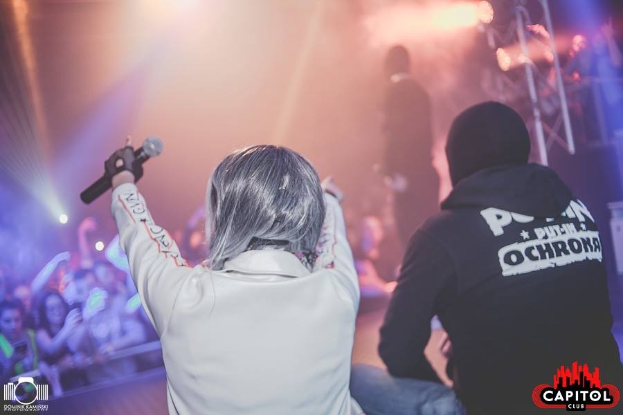 Put-IN & Lacros w Clubie Capitol Sypniewo [ZDJĘCIA] - zdjęcie #27 - eOstroleka.pl