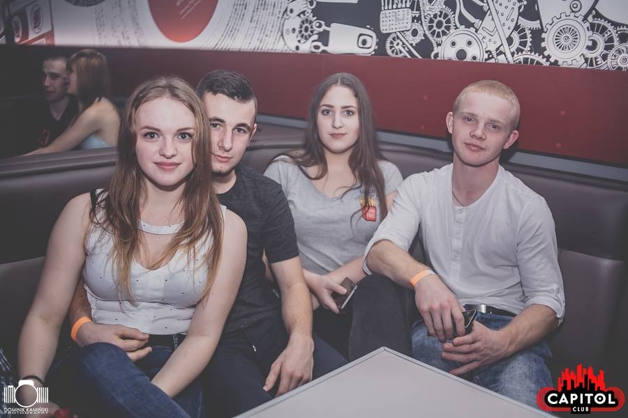 Put-IN & Lacros w Clubie Capitol Sypniewo [ZDJĘCIA] - zdjęcie #39 - eOstroleka.pl