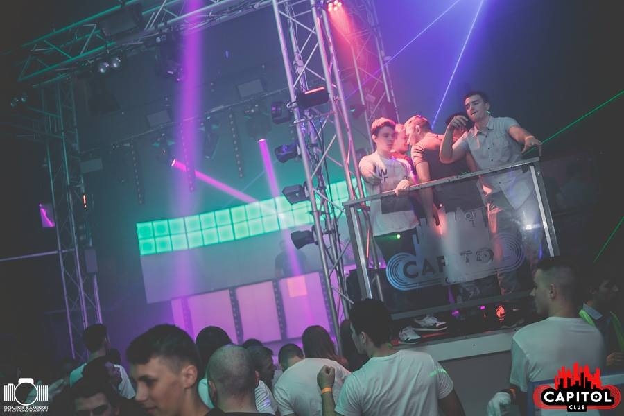 Put-IN & Lacros w Clubie Capitol Sypniewo [ZDJĘCIA] - zdjęcie #74 - eOstroleka.pl