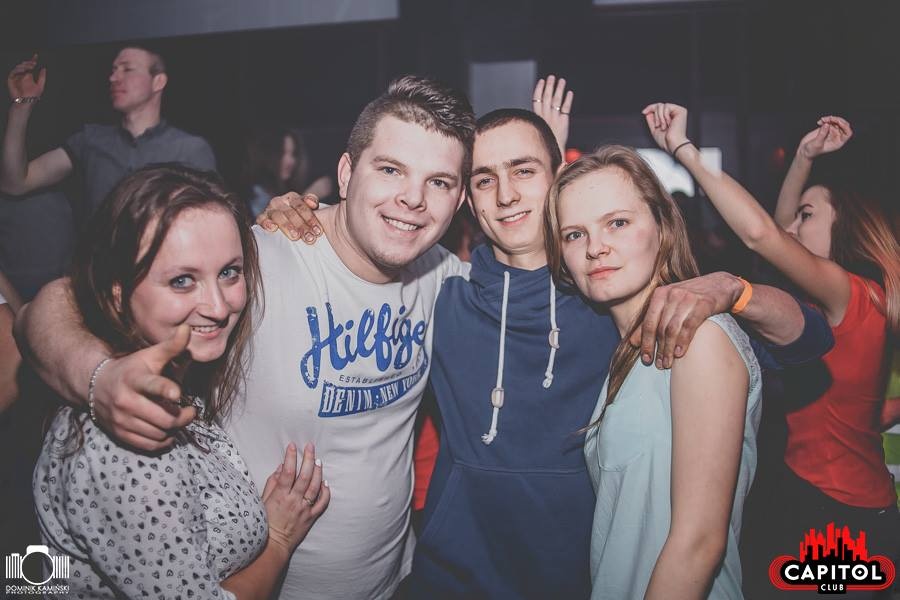 Put-IN & Lacros w Clubie Capitol Sypniewo [ZDJĘCIA] - zdjęcie #75 - eOstroleka.pl