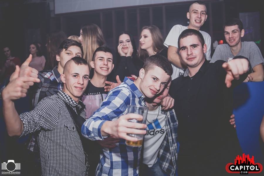 Put-IN & Lacros w Clubie Capitol Sypniewo [ZDJĘCIA] - zdjęcie #86 - eOstroleka.pl