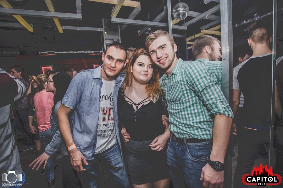 Put-IN & Lacros w Clubie Capitol Sypniewo [ZDJĘCIA] - zdjęcie #89 - eOstroleka.pl