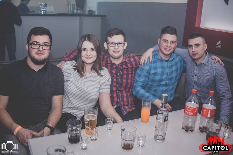 Put-IN & Lacros w Clubie Capitol Sypniewo [ZDJĘCIA] - zdjęcie #40 - eOstroleka.pl