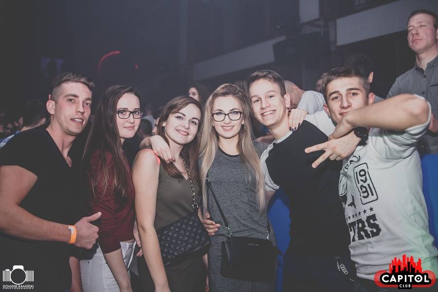 Put-IN & Lacros w Clubie Capitol Sypniewo [ZDJĘCIA] - zdjęcie #26 - eOstroleka.pl