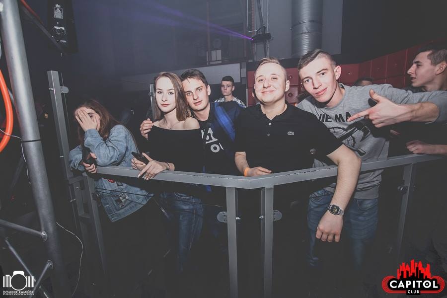 Put-IN & Lacros w Clubie Capitol Sypniewo [ZDJĘCIA] - zdjęcie #111 - eOstroleka.pl