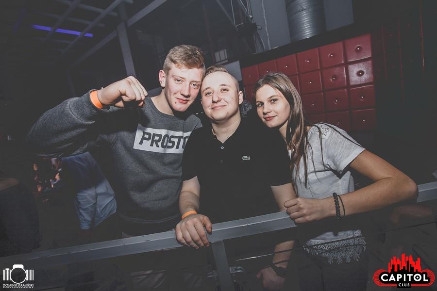 Put-IN & Lacros w Clubie Capitol Sypniewo [ZDJĘCIA] - zdjęcie #18 - eOstroleka.pl