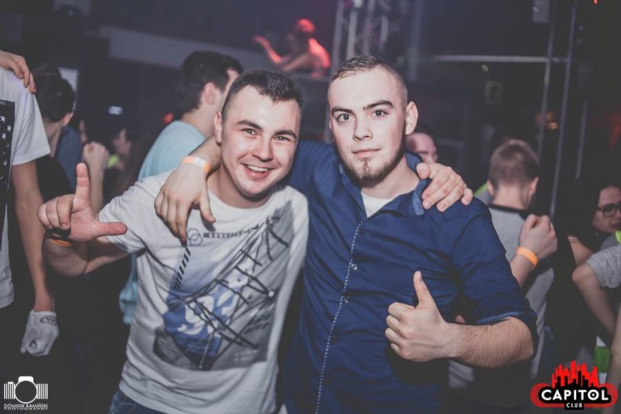 Put-IN & Lacros w Clubie Capitol Sypniewo [ZDJĘCIA] - zdjęcie #17 - eOstroleka.pl