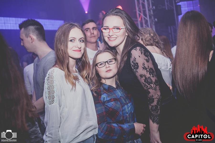 Put-IN & Lacros w Clubie Capitol Sypniewo [ZDJĘCIA] - zdjęcie #118 - eOstroleka.pl
