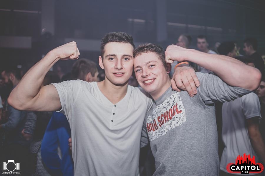 Put-IN & Lacros w Clubie Capitol Sypniewo [ZDJĘCIA] - zdjęcie #10 - eOstroleka.pl