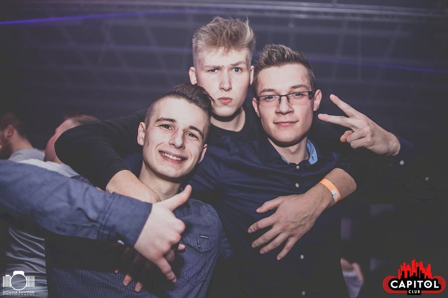 Put-IN & Lacros w Clubie Capitol Sypniewo [ZDJĘCIA] - zdjęcie #8 - eOstroleka.pl
