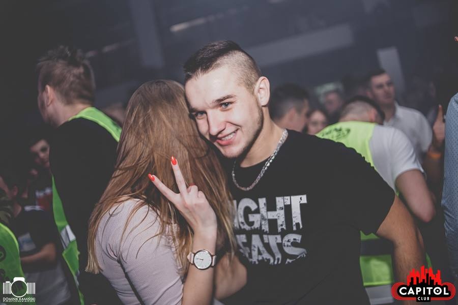 Put-IN & Lacros w Clubie Capitol Sypniewo [ZDJĘCIA] - zdjęcie #3 - eOstroleka.pl