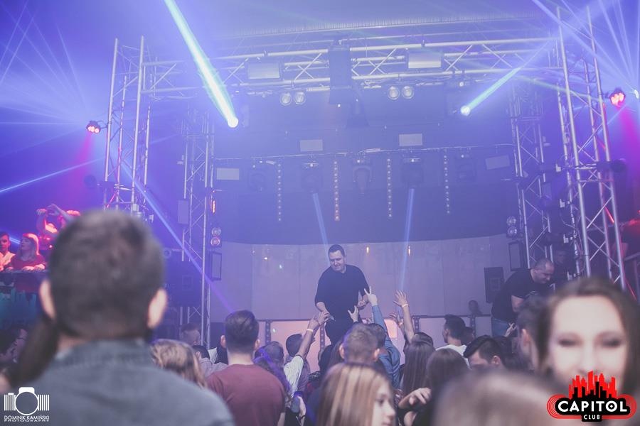 Put-IN & Lacros w Clubie Capitol Sypniewo [ZDJĘCIA] - zdjęcie #1 - eOstroleka.pl