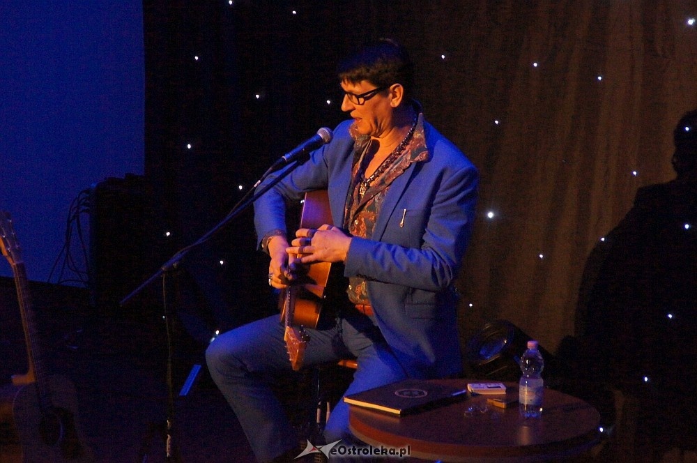 Maciej Maleńczuk wystąpił w Ostrołęce [ZDJĘCIA] - zdjęcie #9 - eOstroleka.pl