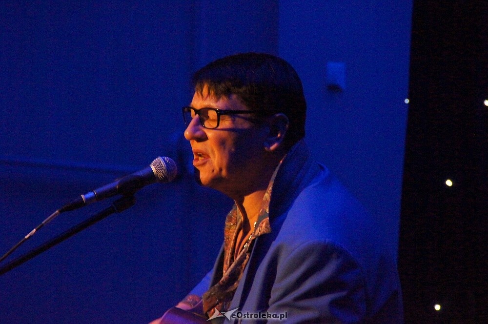 Maciej Maleńczuk wystąpił w Ostrołęce [ZDJĘCIA] - zdjęcie #6 - eOstroleka.pl