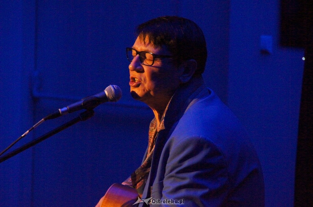 Maciej Maleńczuk wystąpił w Ostrołęce [ZDJĘCIA] - zdjęcie #3 - eOstroleka.pl