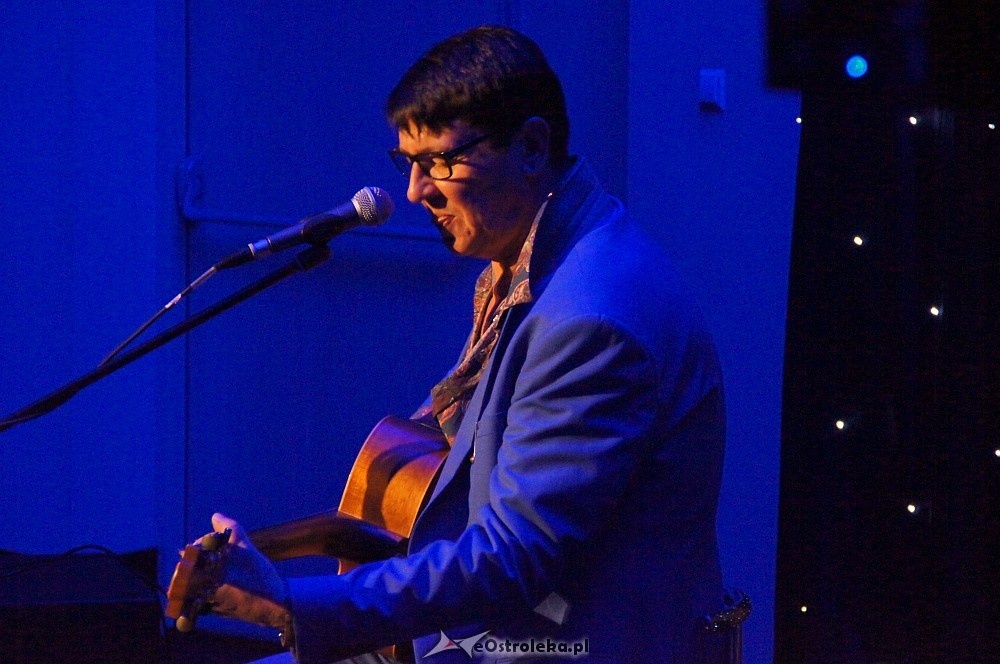 Maciej Maleńczuk wystąpił w Ostrołęce [ZDJĘCIA] - zdjęcie #2 - eOstroleka.pl