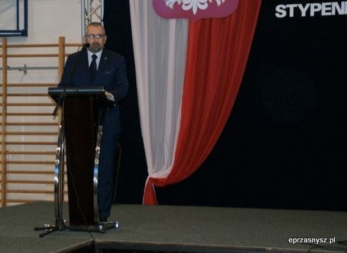 Stypendia Prezesa Rady Ministrów rozdane [28.11.2017] - zdjęcie #6 - eOstroleka.pl