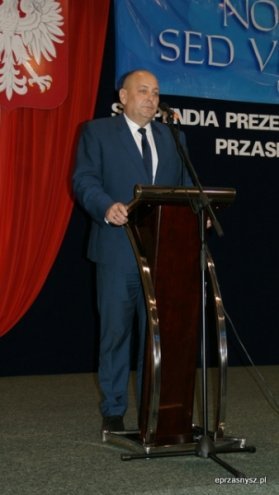 Stypendia Prezesa Rady Ministrów rozdane [28.11.2017] - zdjęcie #22 - eOstroleka.pl