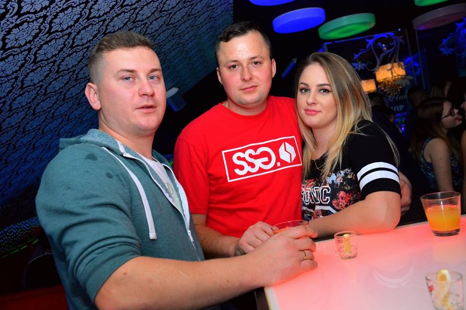 Prisoners Show w Clubie Ibiza Zalesie [ZDJĘCIA] - zdjęcie #41 - eOstroleka.pl