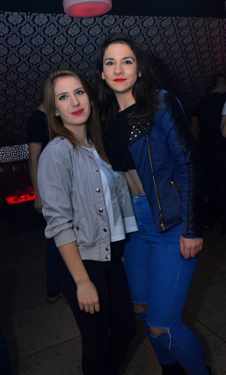 Prisoners Show w Clubie Ibiza Zalesie [ZDJĘCIA] - zdjęcie #40 - eOstroleka.pl