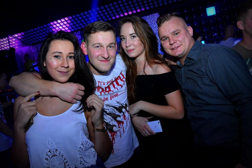 Prisoners Show w Clubie Ibiza Zalesie [ZDJĘCIA] - zdjęcie #35 - eOstroleka.pl