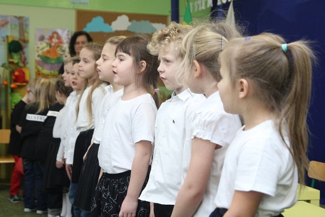 Konkurs „Jestem Europejczykiem, mówię po polsku, mieszkam w Ostrołęce” w miejskiej dziesiątce [ZDJĘCIA] - zdjęcie #42 - eOstroleka.pl