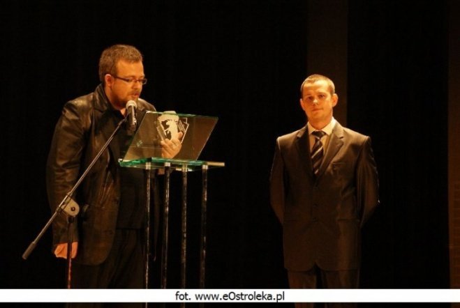 Konkurs Inwestycyjny gala zakończenia (31.03.2010) - zdjęcie #22 - eOstroleka.pl