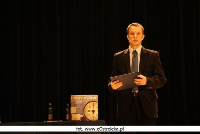 Konkurs Inwestycyjny gala zakończenia (31.03.2010) - zdjęcie #21 - eOstroleka.pl