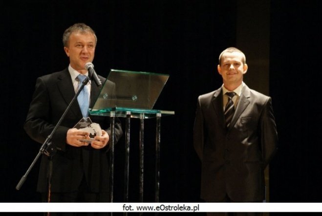 Konkurs Inwestycyjny gala zakończenia (31.03.2010) - zdjęcie #15 - eOstroleka.pl