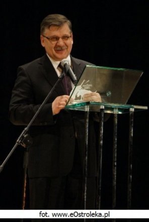 Konkurs Inwestycyjny gala zakończenia (31.03.2010) - zdjęcie #11 - eOstroleka.pl