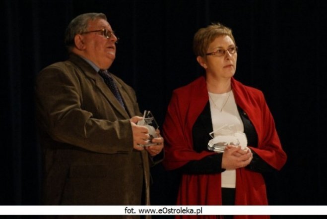 Konkurs Inwestycyjny gala zakończenia (31.03.2010) - zdjęcie #10 - eOstroleka.pl
