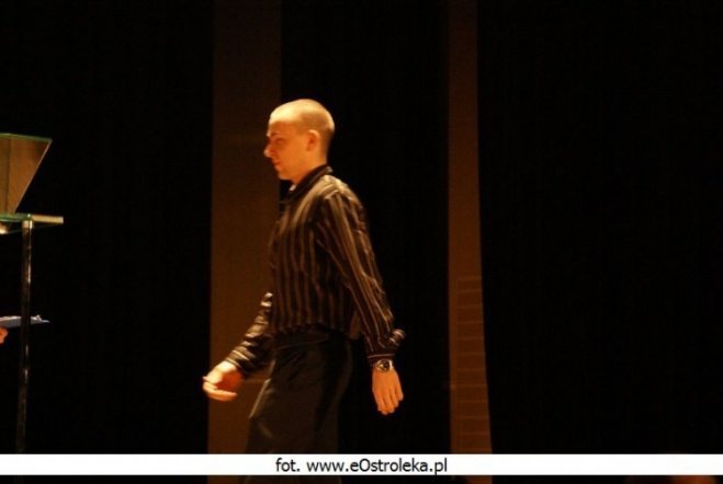 Konkurs Inwestycyjny gala zakończenia (31.03.2010) - zdjęcie #3 - eOstroleka.pl